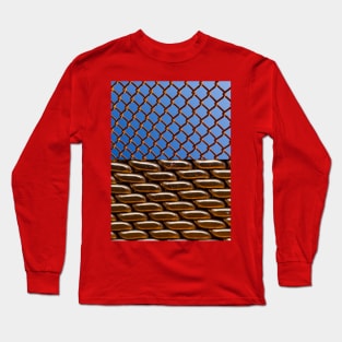 Madison Long Sleeve T-Shirt